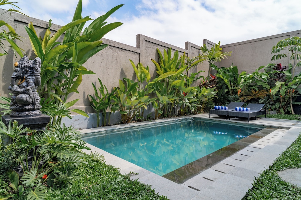 Villa Deva Ubud
