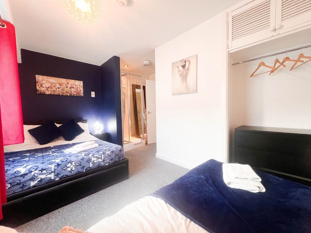 St Margarets Place Townhouse