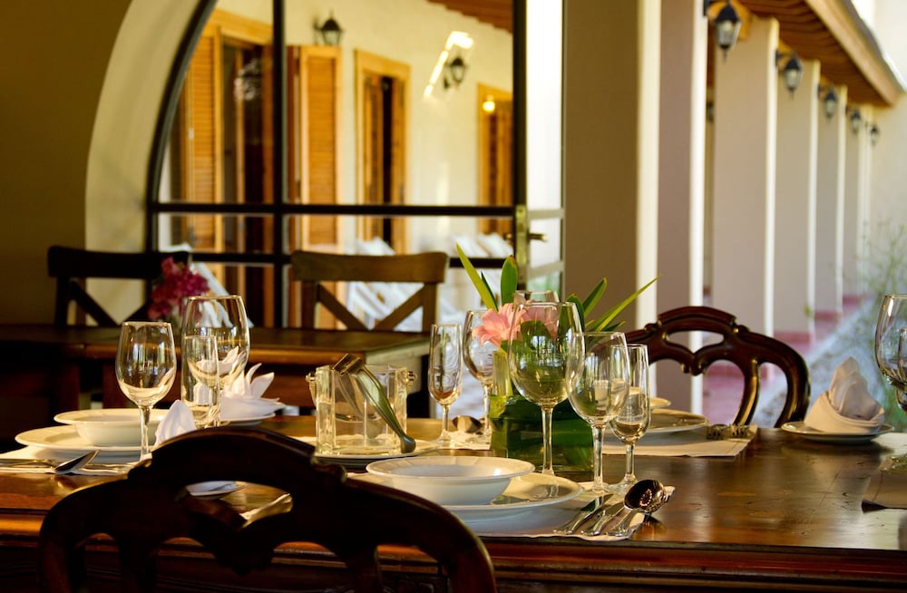 Estancia Monte Viejo