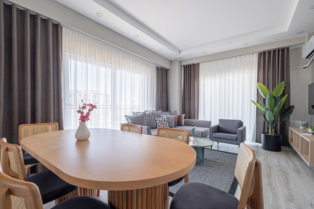 Linkinn Luxury Residance & Spa
