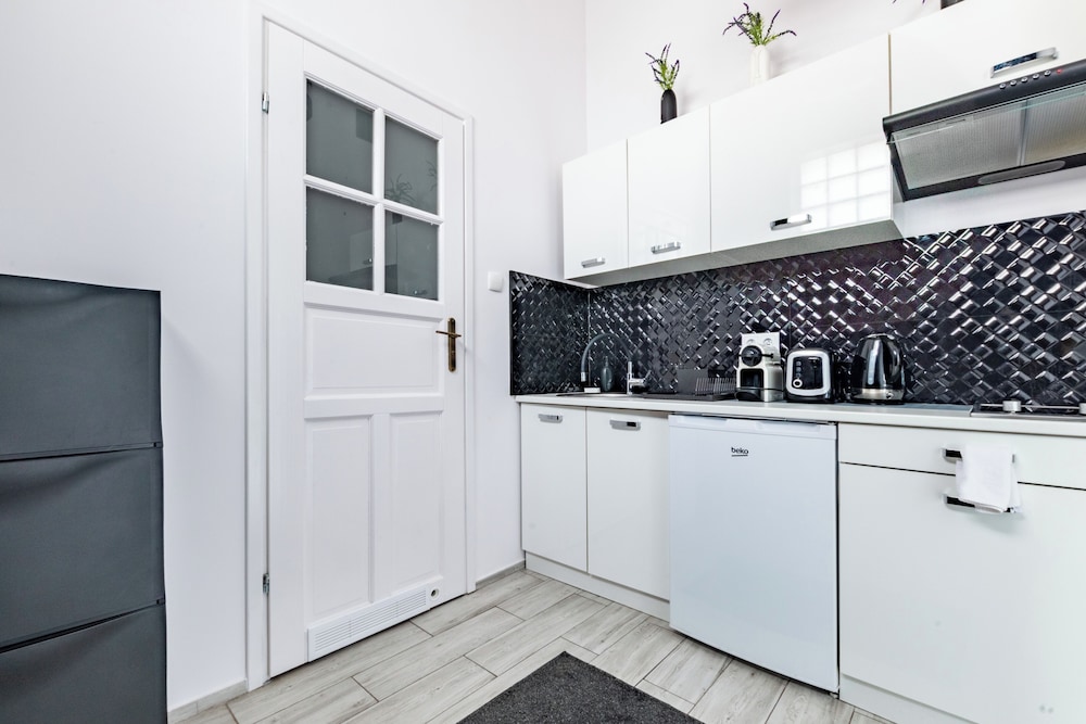 Wawel Castle Apartment