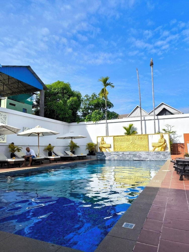 The Kool by Sanctuary Residence