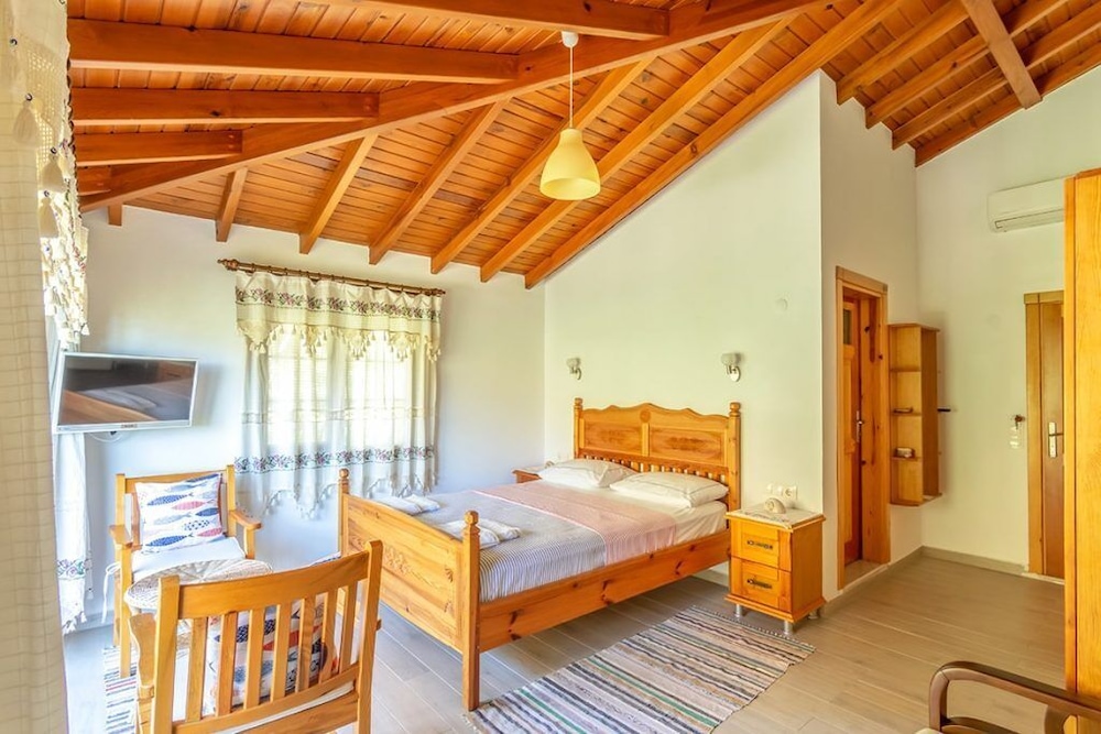 Liman Pansiyon & Guesthouse view 3
