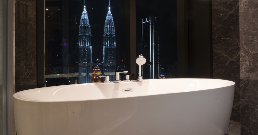 Imperial Luxury Suites KLCC by Moonway