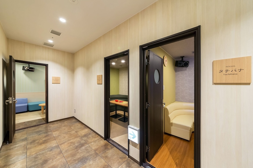 Tateshina Grand Hotel Takinoyu