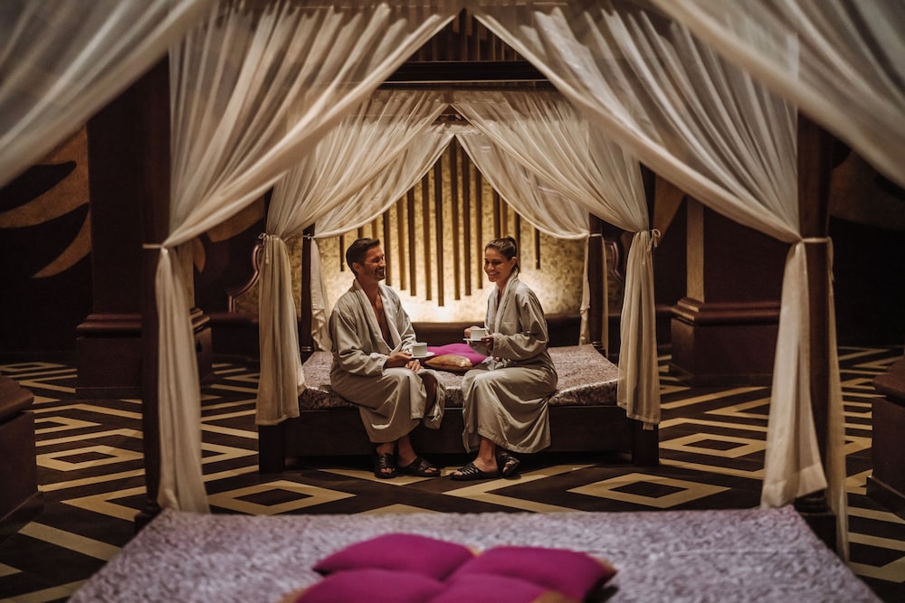 Hard Rock Hotel Riviera Maya - Adults Only - All Inclusive - Property Image 112