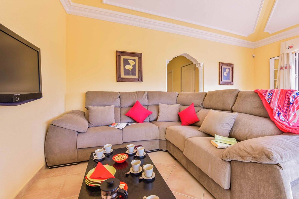 Villa Teide Sol