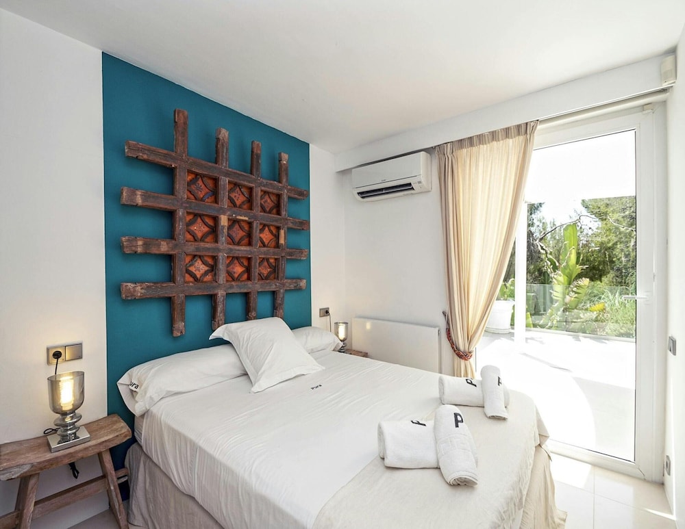 Superb Villa With Private Pool
