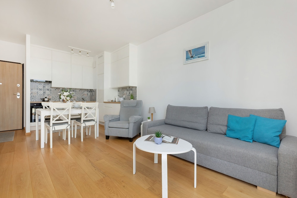 Business Apartment PKP by Renters view 4