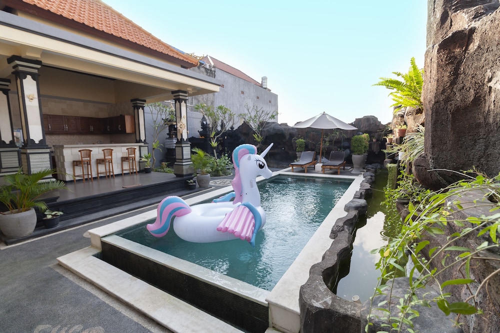 Kusuma Guesthouse