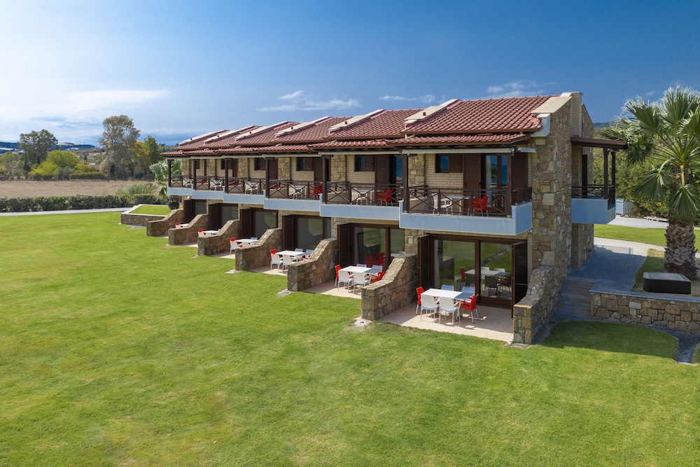 Terra d'Oro Villas view 3