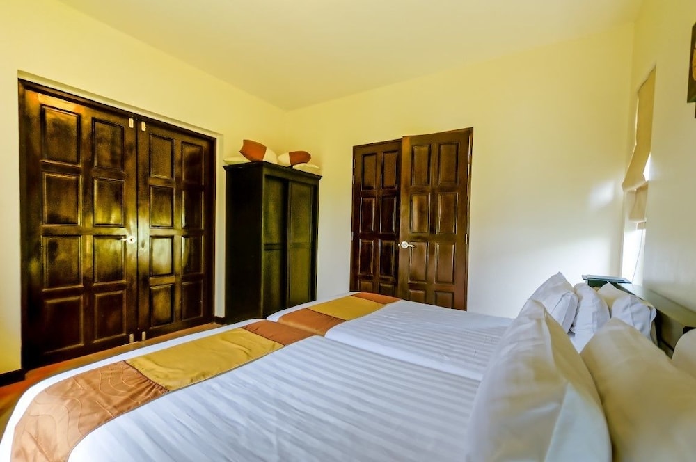 2 Bedroom Villa at Belvida Estates BR101 view 3