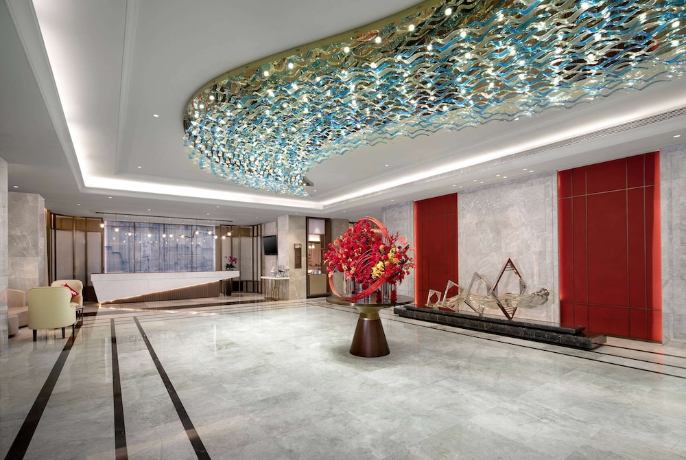Ramada by Wyndham Zhumadian West Station
