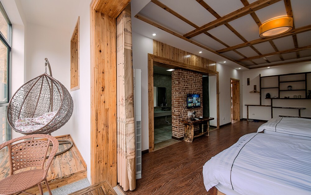 Hongfu Guesthouse