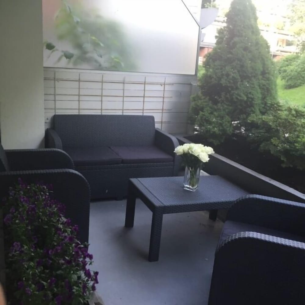 Norwegian Hotelapartments