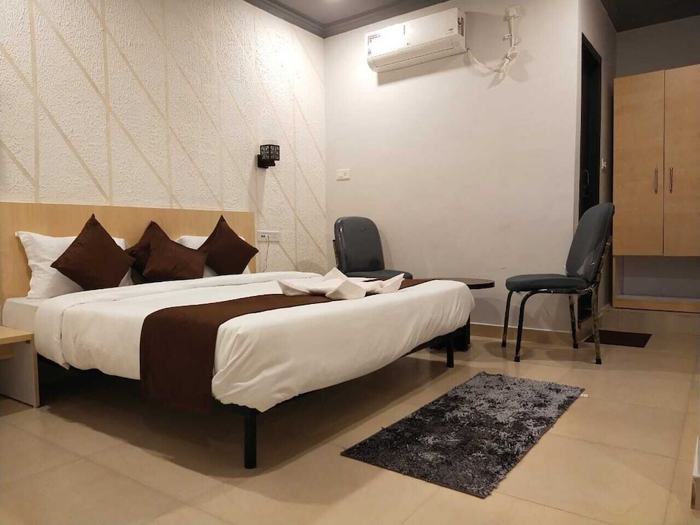 Hotel Chhattisgarh Inn view 4