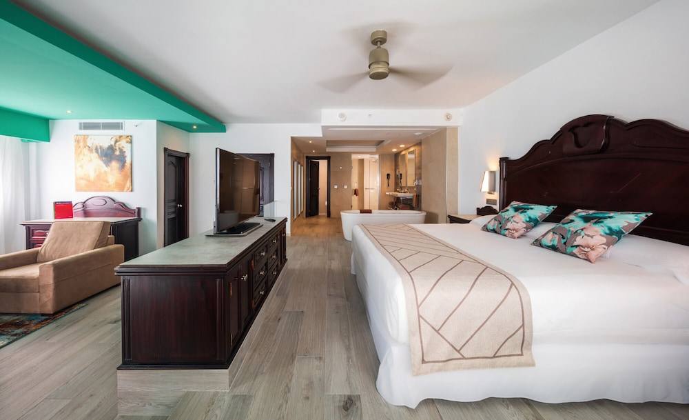 Jamaica Vacations - Hotel Riu Ocho Rios - All Inclusive - Property Image 61