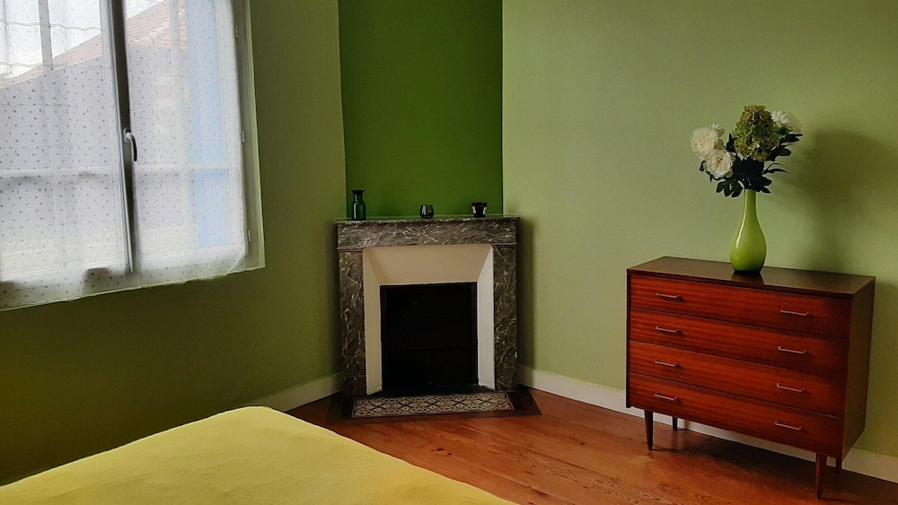 Holiday Home in La Teste Near Arcachon Beach