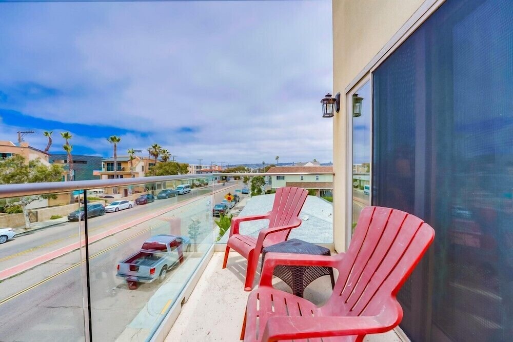 Bayview Veranda