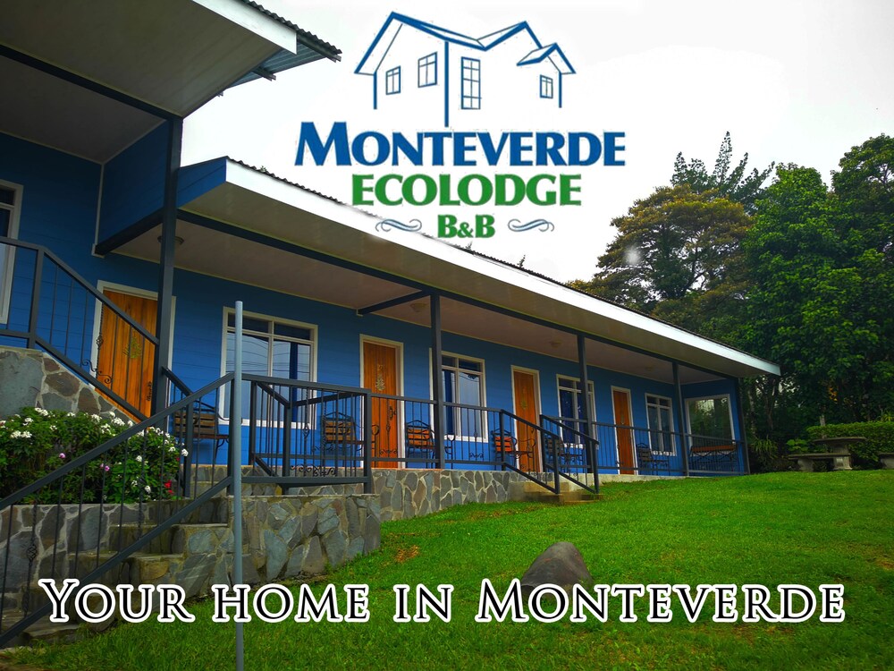 Monteverde Ecolodge