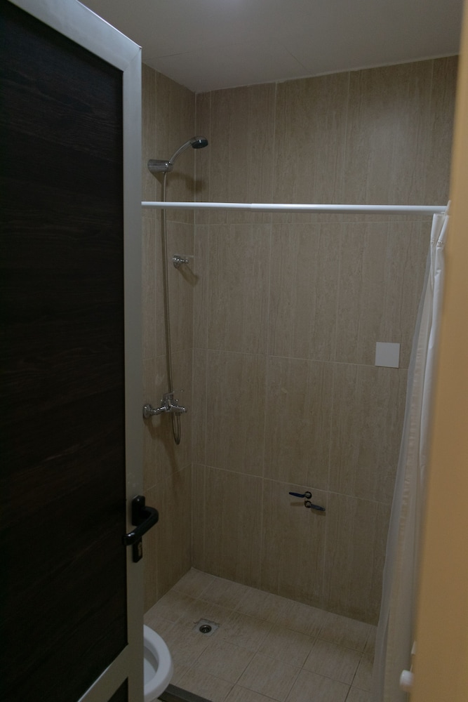 Nubes Apart Hotel