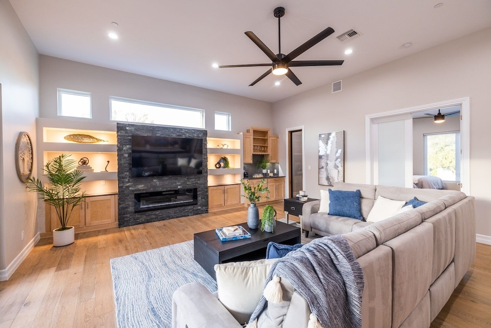 Fountain Hills Nicklaus 4 Bedroom Home by RedAwning - Property Image 44