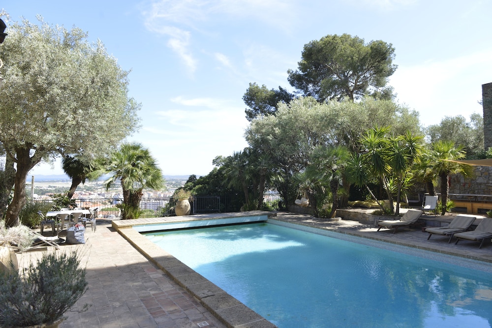 Hyeres Vacations - Castel Pierre Lisse - Property Image 25