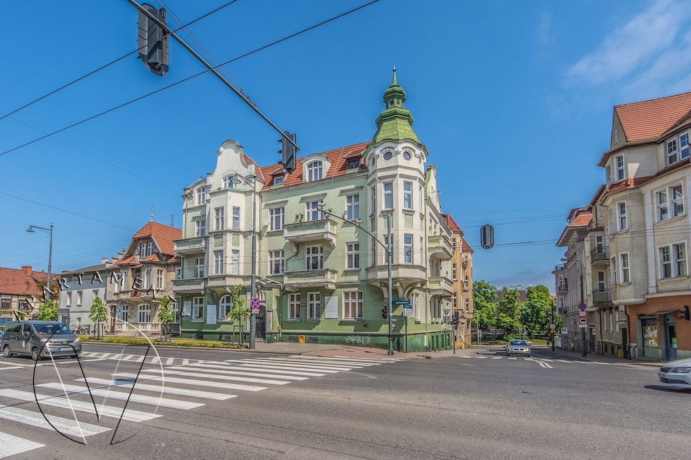 Victus Apartamenty - Sante view 2