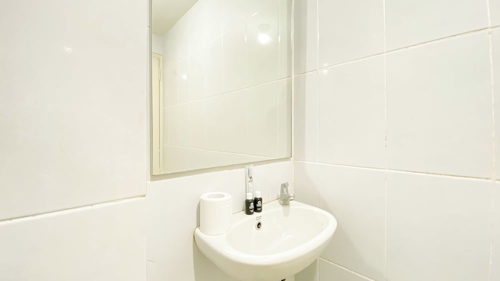 Comfy And Lovely 2Br Apartment Tokyo Riverside Pik 2