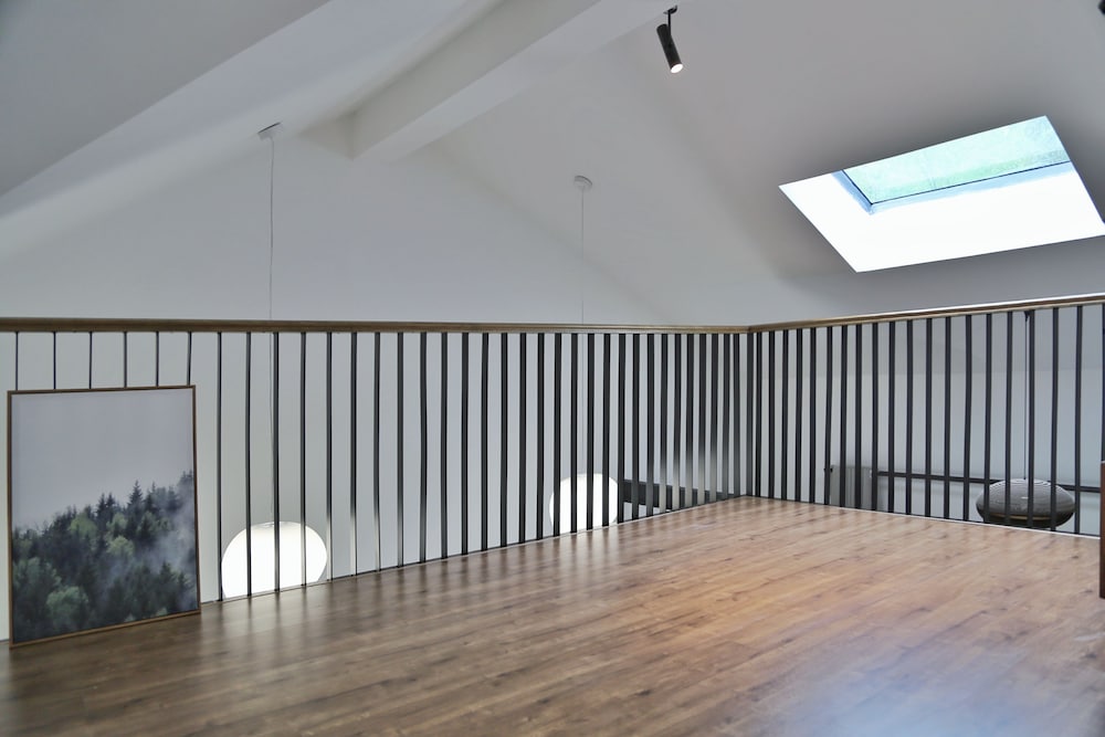 GoNative Boutique House Bamboo Whisper