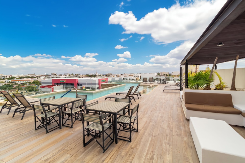 Cozy Loft in Playa del Carmen 1 bedroom