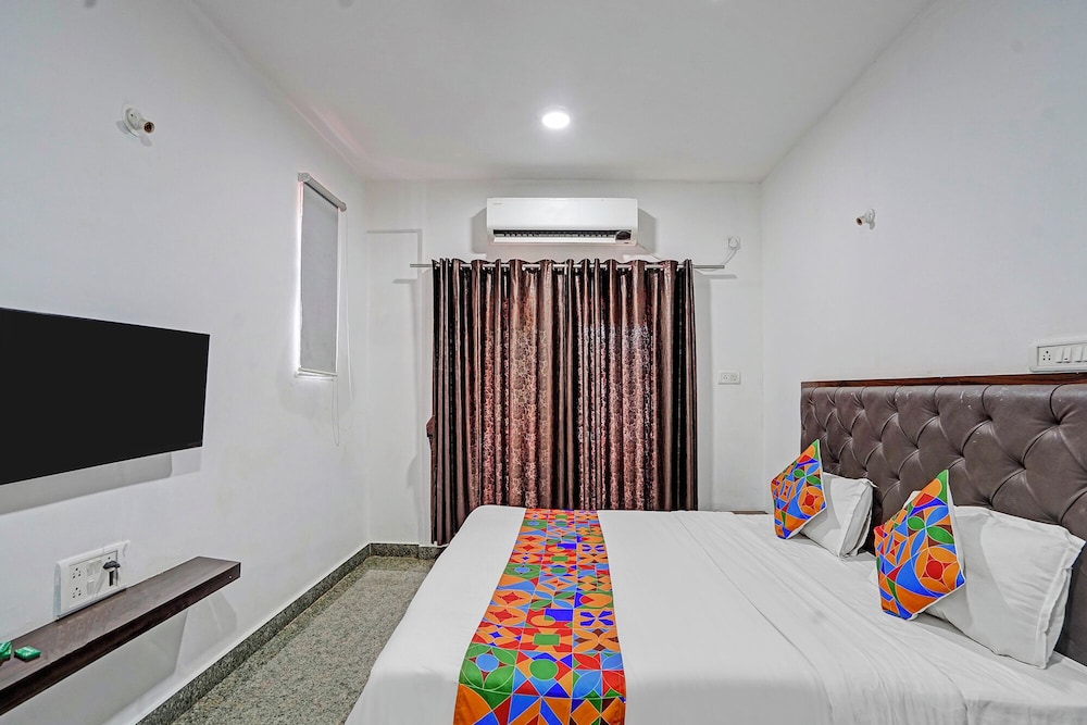 Fabhotel V9