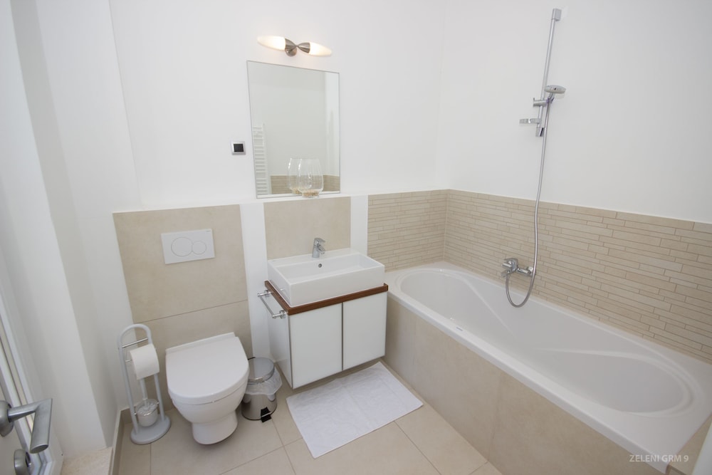 Villas Brac Hills