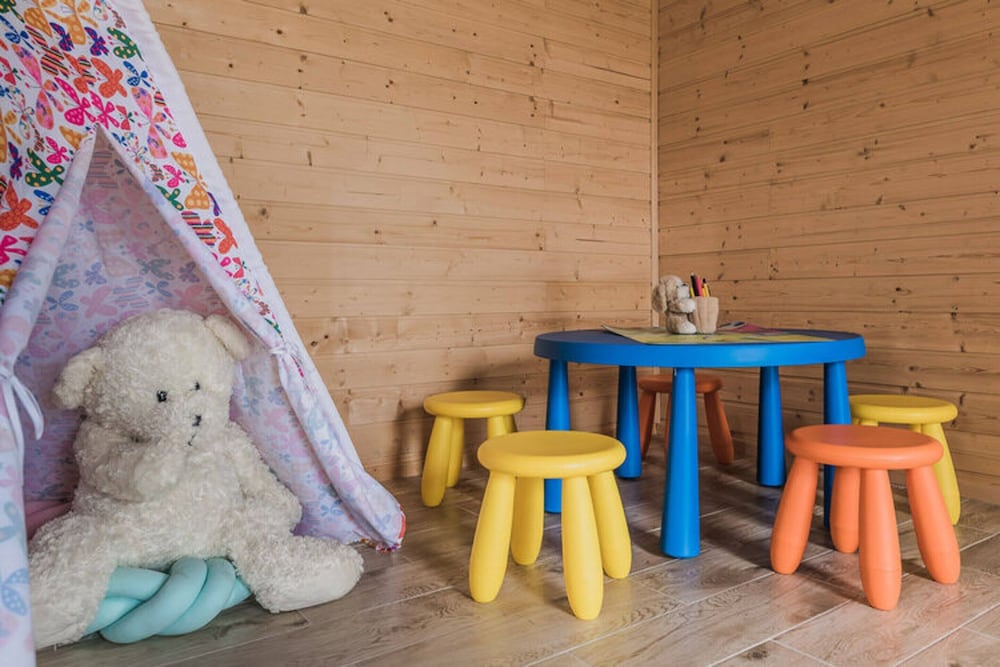 Comfortable Holiday Homes for 4 People.-formerly TUI Ferienhaus