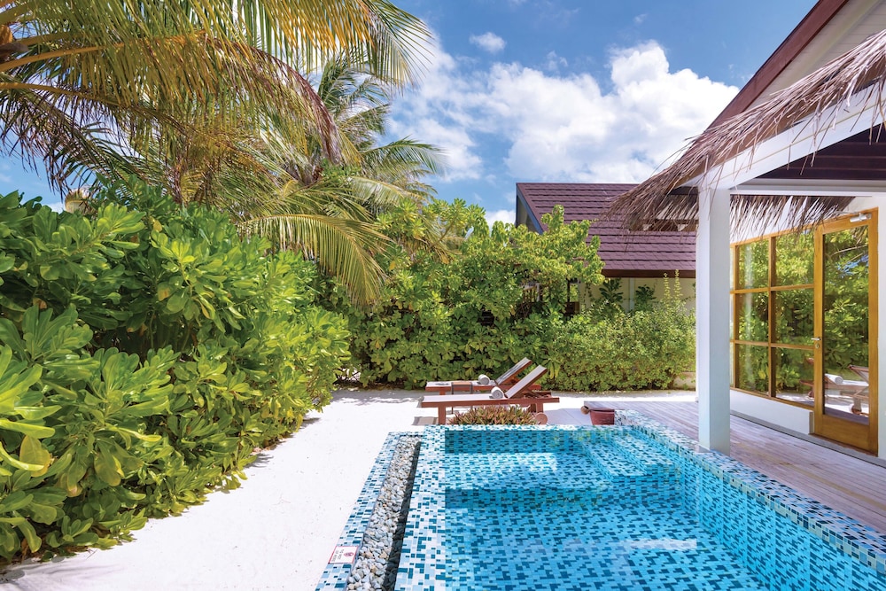 OBLU SELECT Sangeli - Premium All Inclusive with Free Transfers