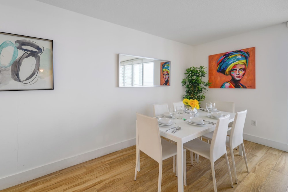 Chic Brickell Condos – Prime Location