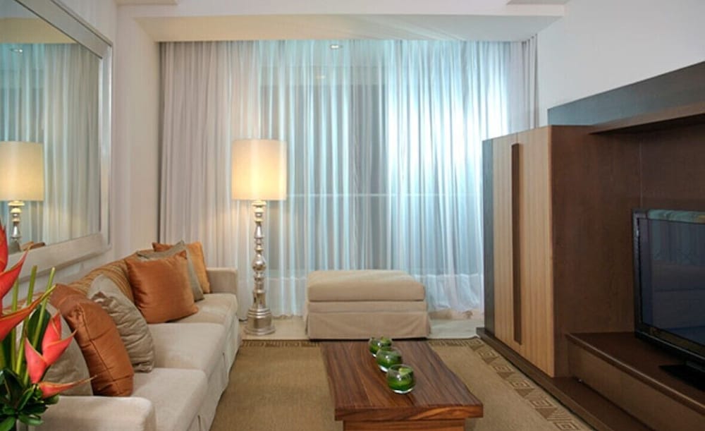 2BDMaster Grand Luxxe Villa Riviera Maya