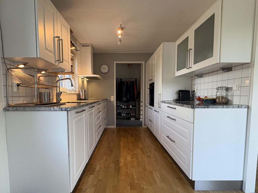 5 Star Holiday Home in Loderup