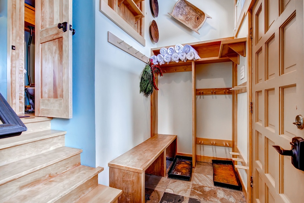 Breckenridge Ski Resort CO Vacation Condos