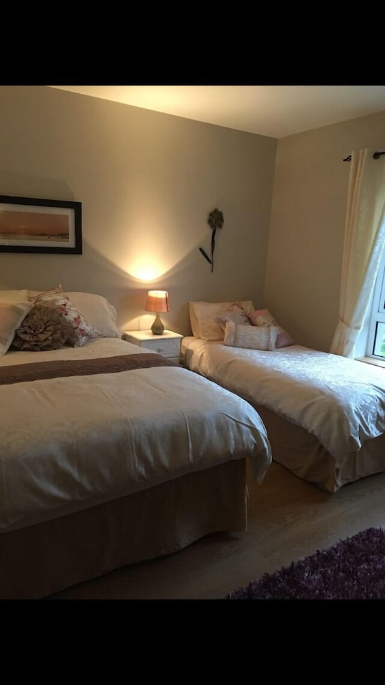 Carrick House B&B view 4
