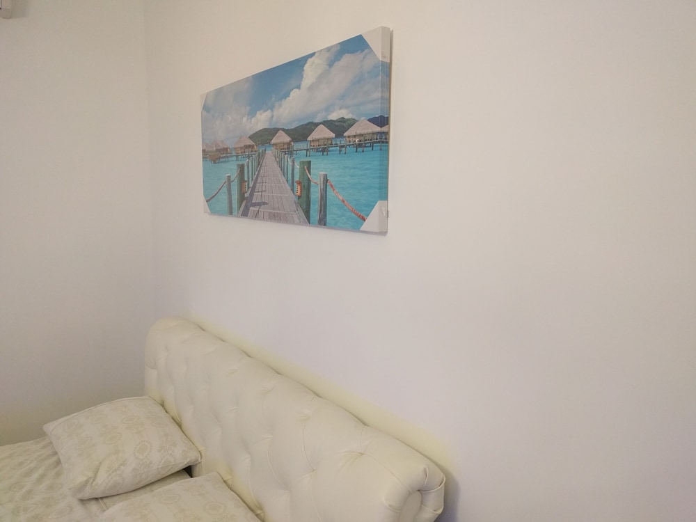 Eilat Red Sea Luxury Apartments