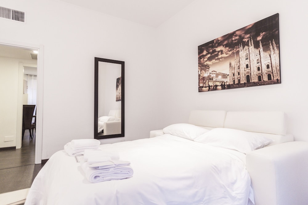 Hemeras Boutique House Aparthotel Duomo