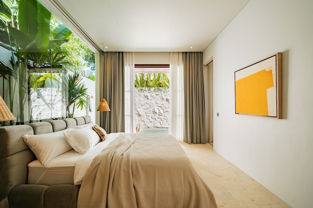 Villa Poco Canggu