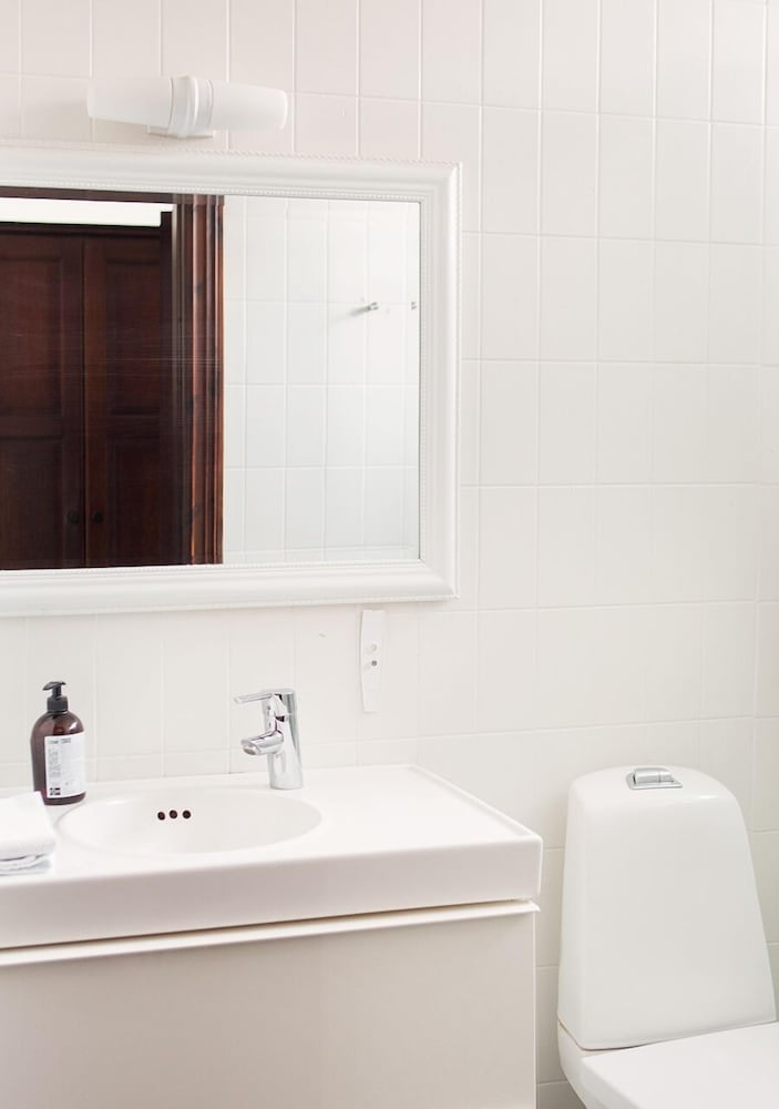Centerspot Apartments