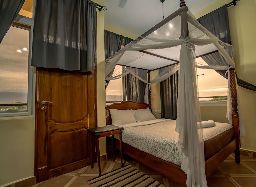 East Point Hotel Moshi