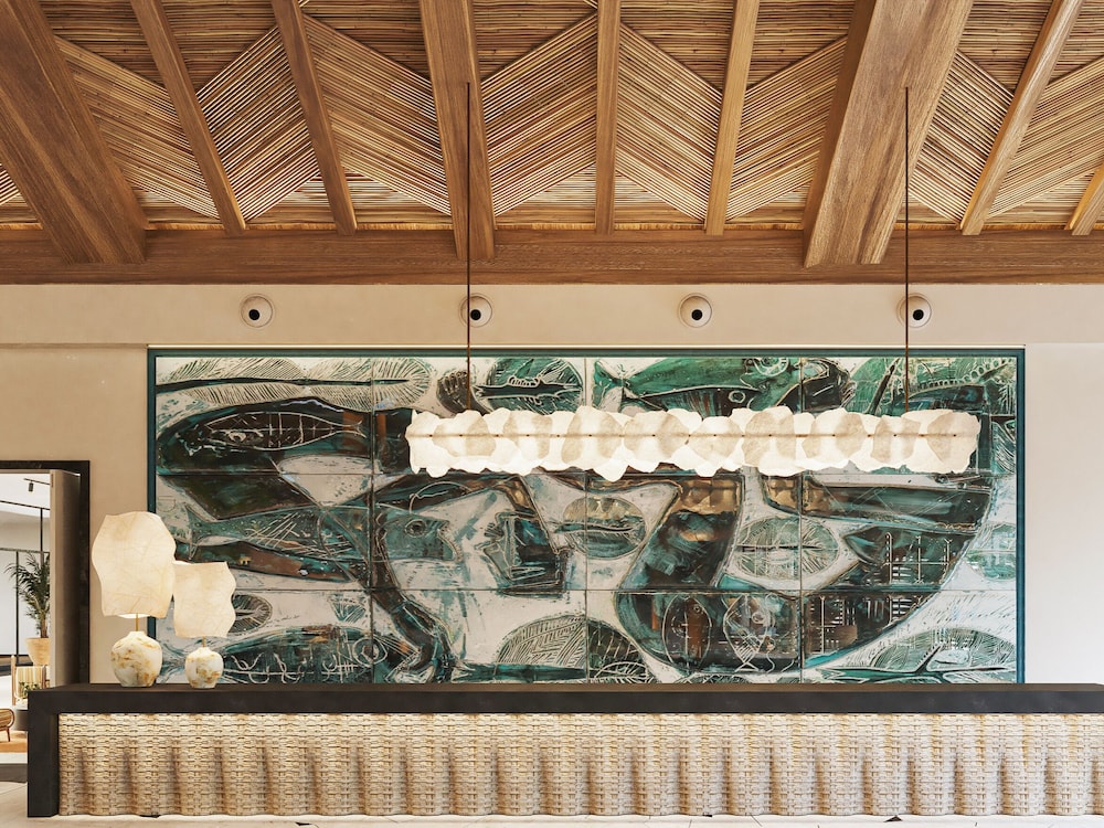 Ocean Allure Costa Mujeres - Adults Only - All Inclusive