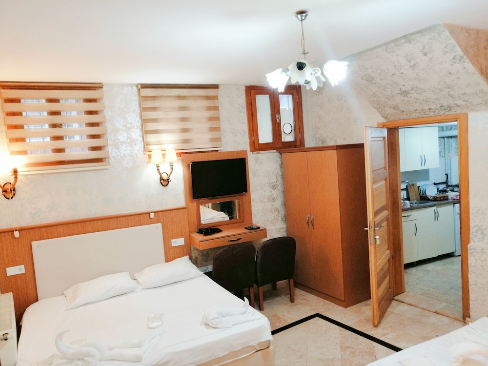 İstanbul Sydney Oteli - Image 18