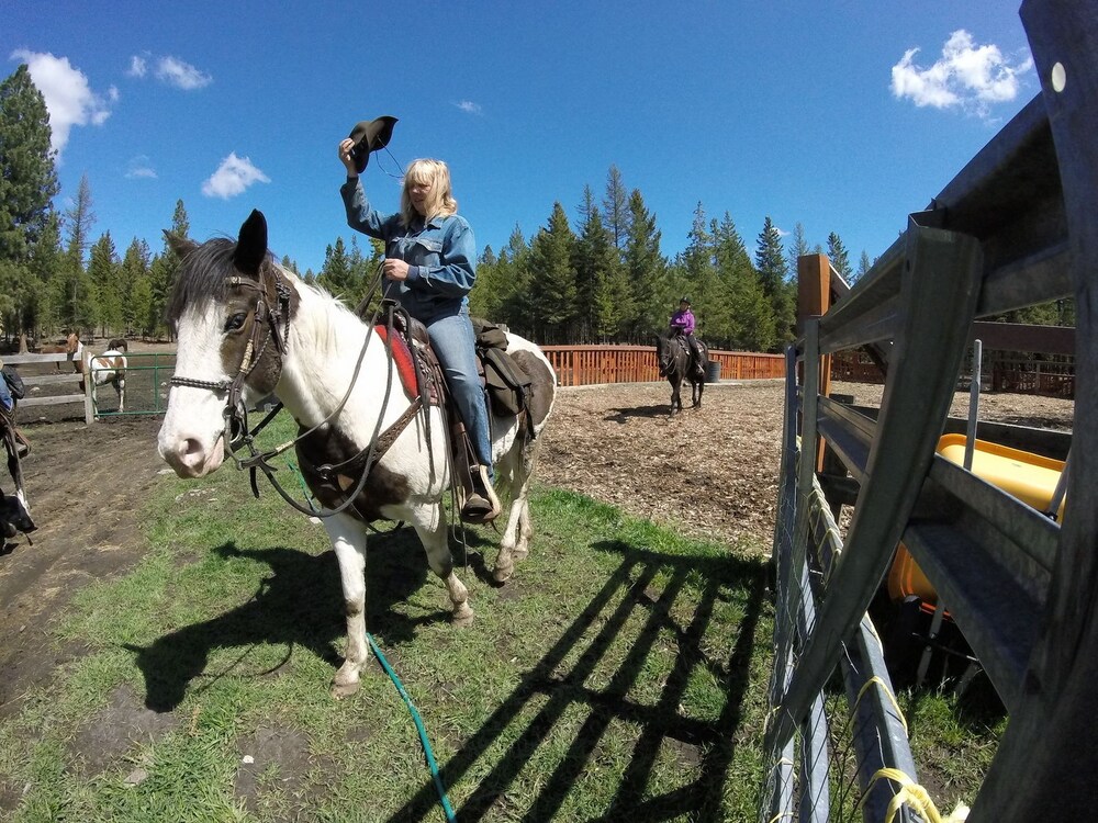 Dream Haven Guest Ranch