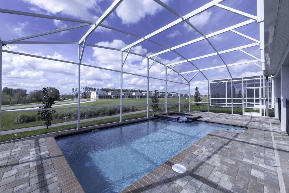 8850ccd NON Renting 09/13/2021-the Retreat at Championsgate - Image 2