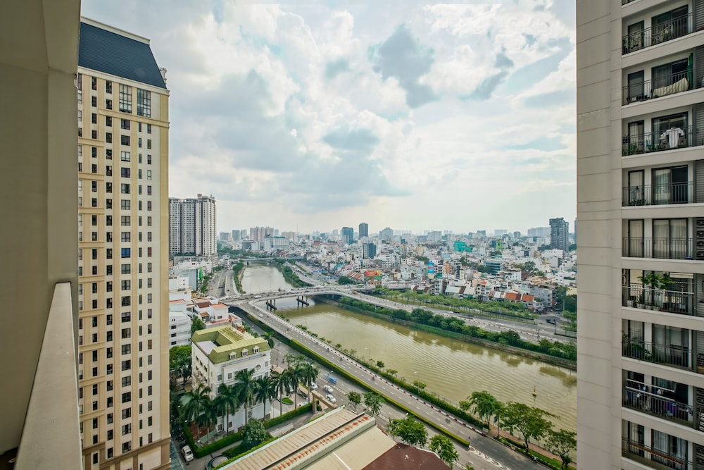 Ichiban Apartments